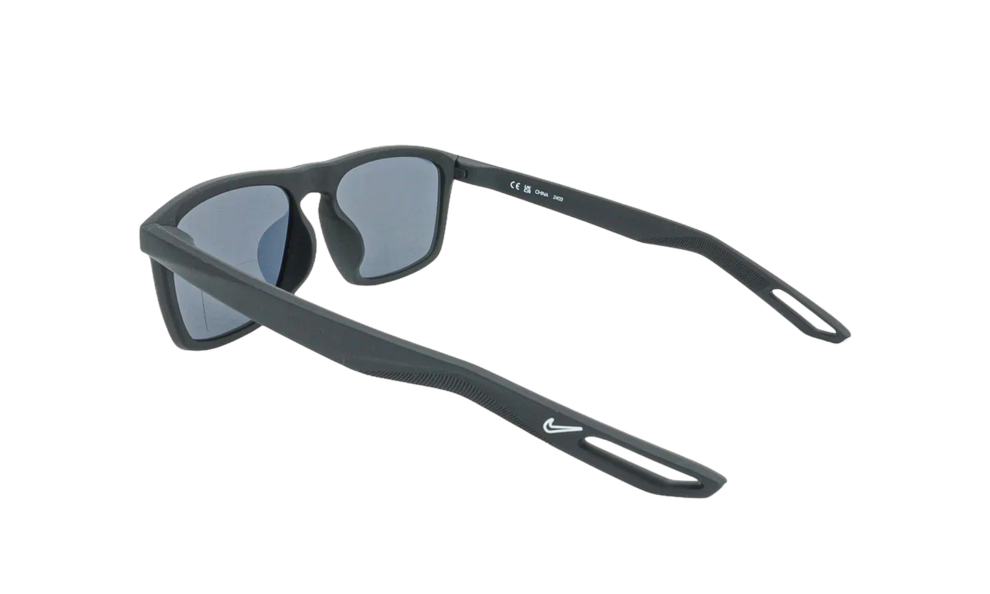 NV05 LB Sunglasses "Matte Black / Dark Grey" DZ7269 010