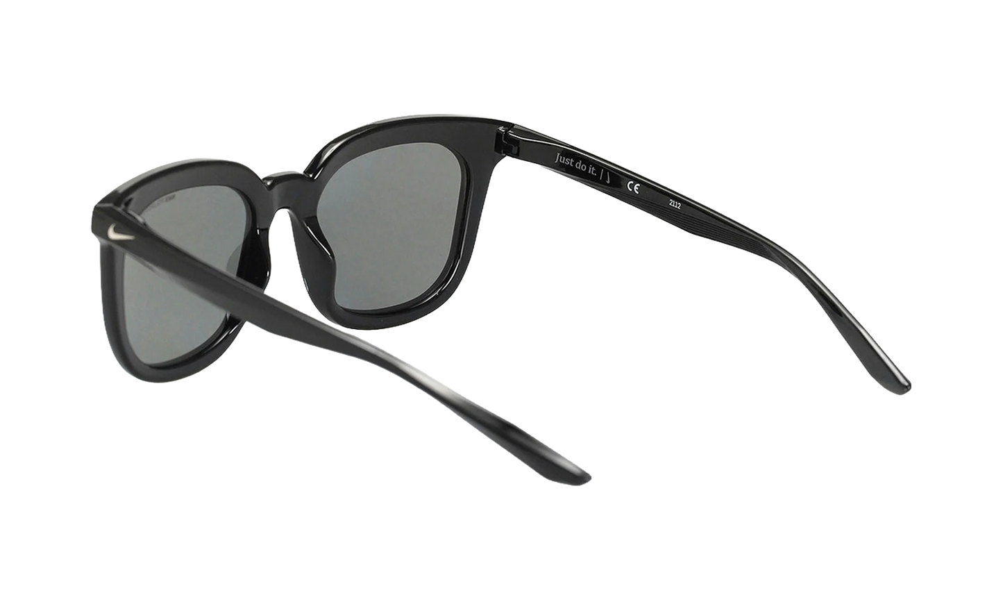 Myriad Polarized Sunglasses "Gloss Black Silver / Grey" CW4720 010