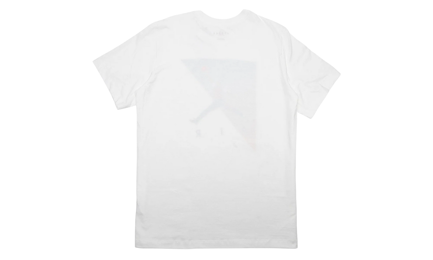 Air Jordan Air Photo T-Shirt "White" CZ8410 100