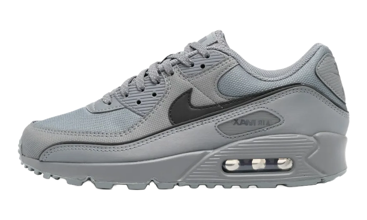 90 Premium "Smoke Grey Black" HV4517 003