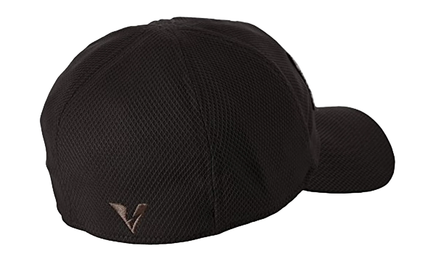 SI Fitted Cap "Black" 911444A 001