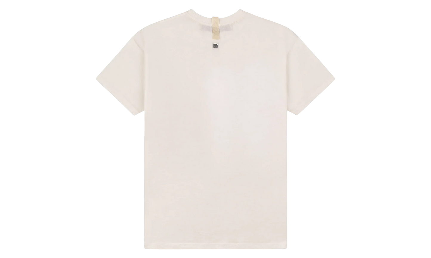 Conspiracy T-Shirt "White" ABCSS25T001RL11 WHIT