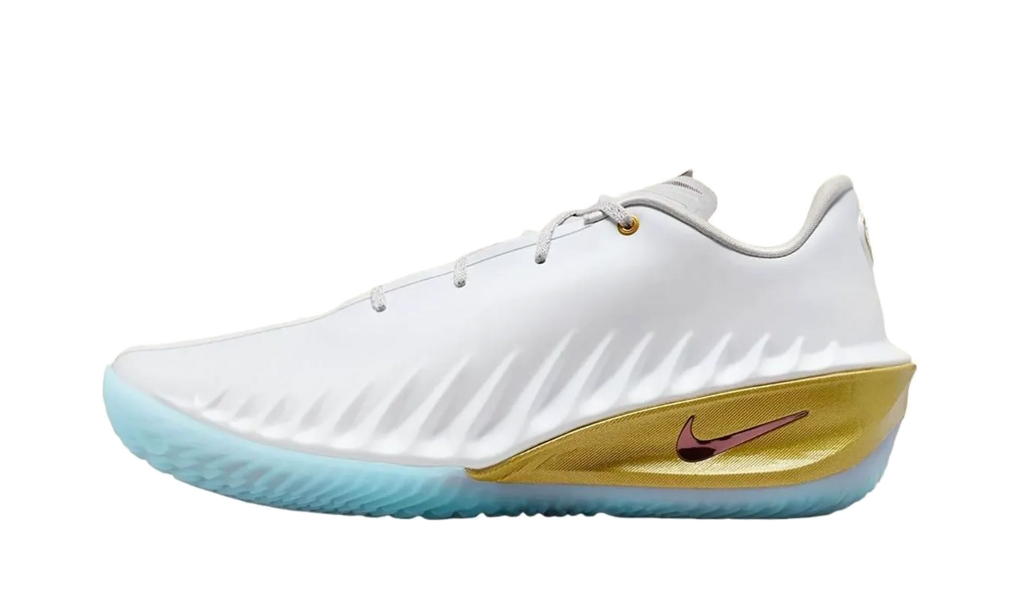 Nike Zoom GT Cut 4 "Year Of The Horse" "Year Of The Horse" IB6730 100