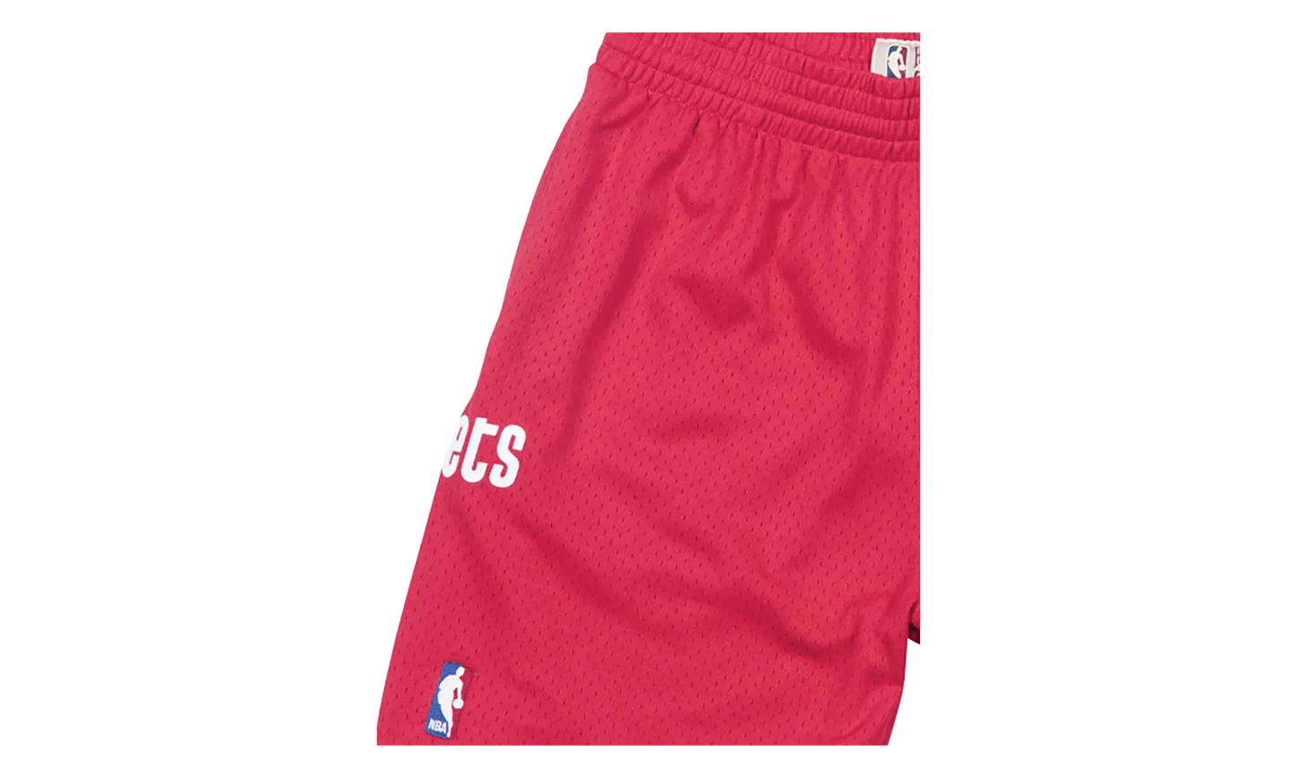 Houston Rockets Swingman Shorts "1993 - 94 Road" 6124A7FF