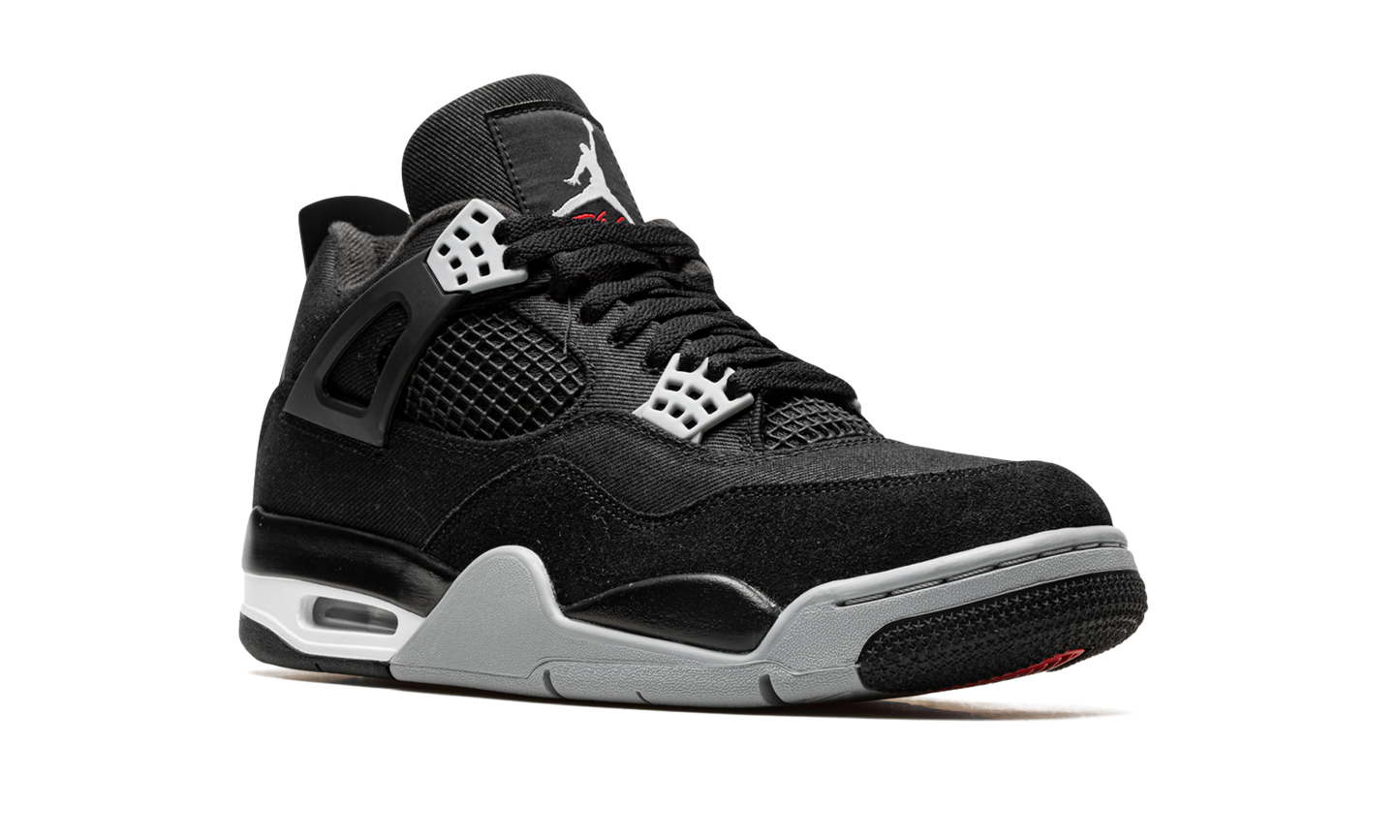 4 "Black Canvas" DH7138 006