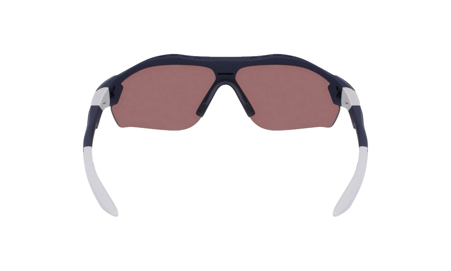 Show X3 E Sunglasses "Obsidian / White / Road Tint" DJ2032 451