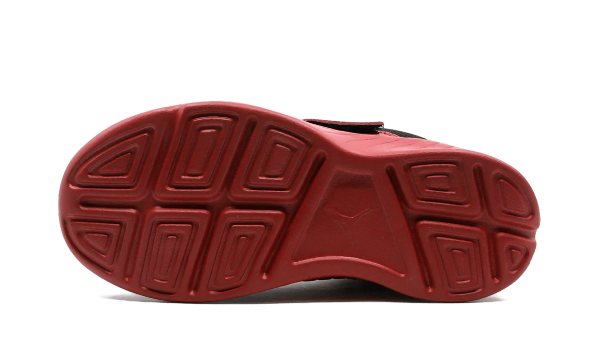 Jordan J23 GS "Black Gym Red" 854559 020