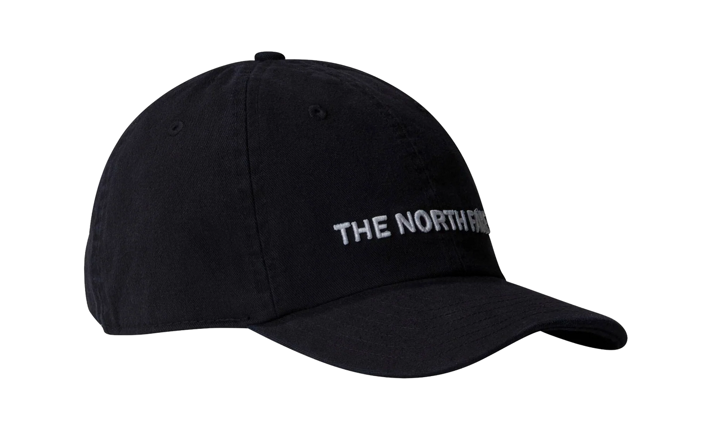 Roomy Norm Hat "Black" NF0A7WHP1IS