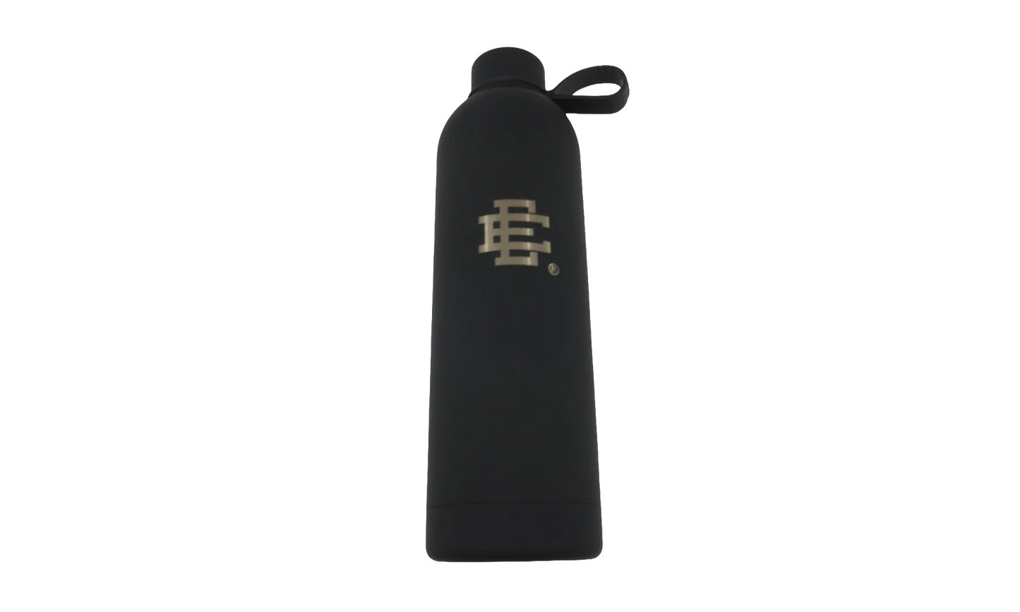 EE WATER BOTTLE CORE METAL "Black" EE830