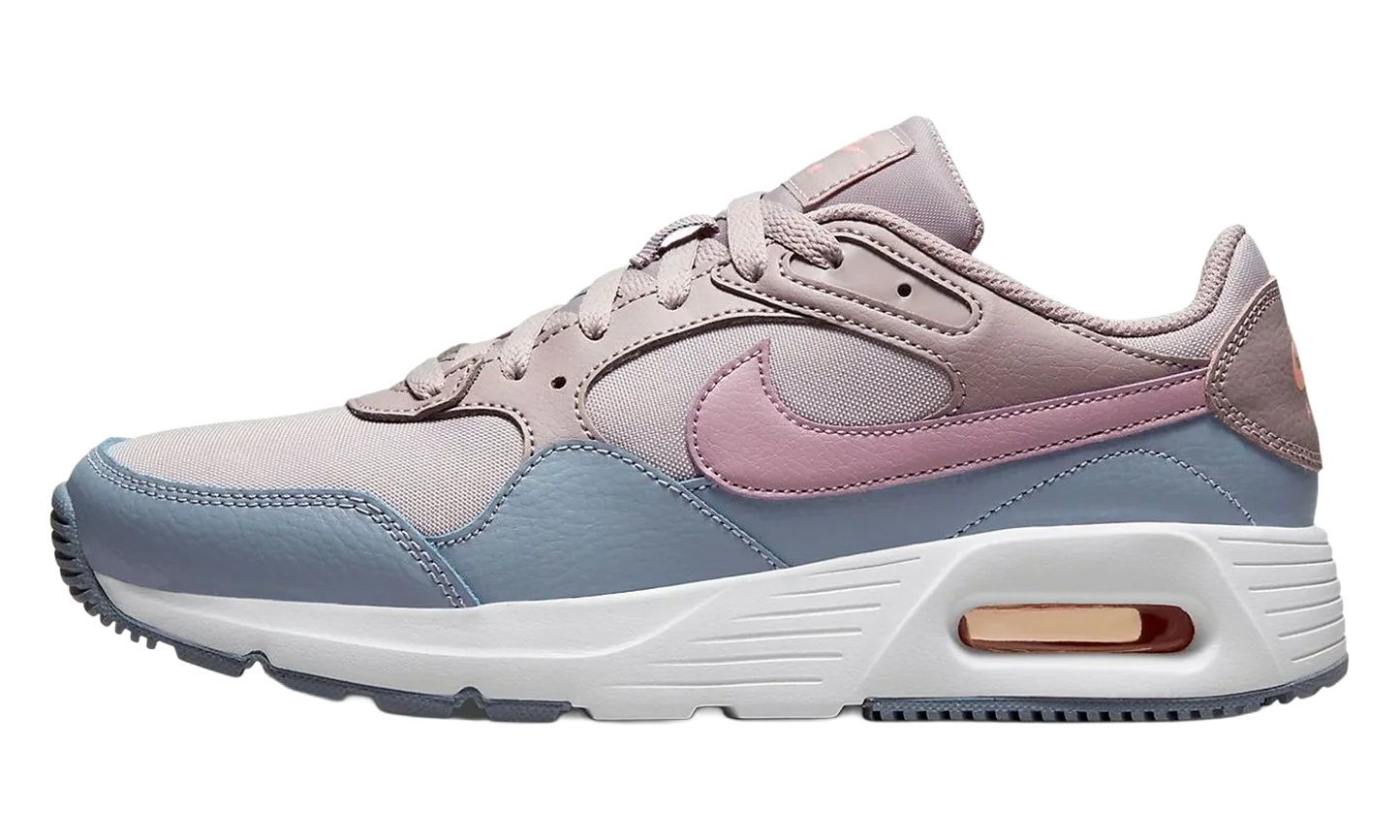 Air Max SC WMNS "Amethyst Ash" CW4554 500