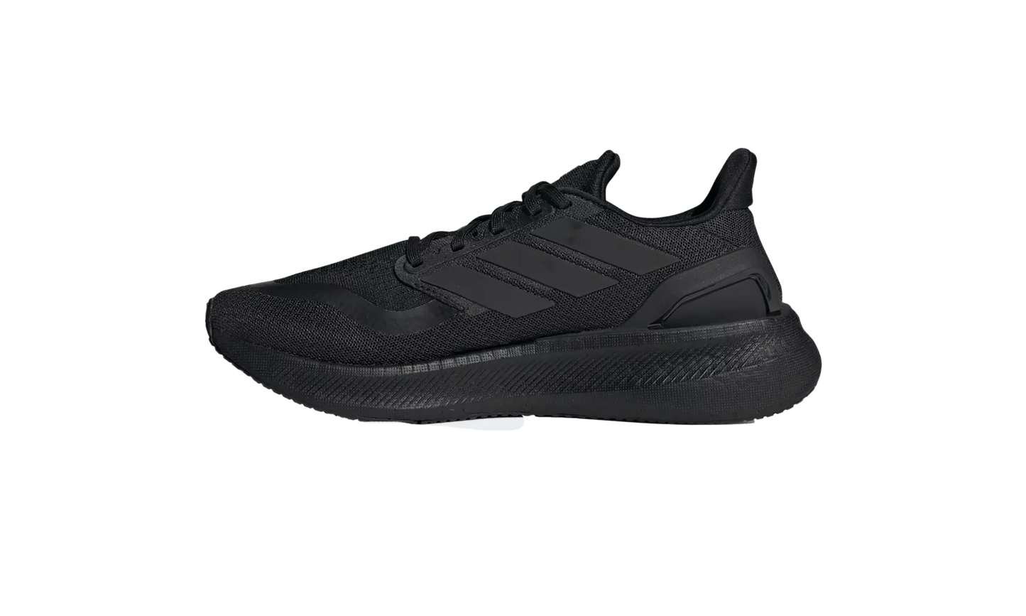 Pureboost 5 WMNS "Core Black" ID1157