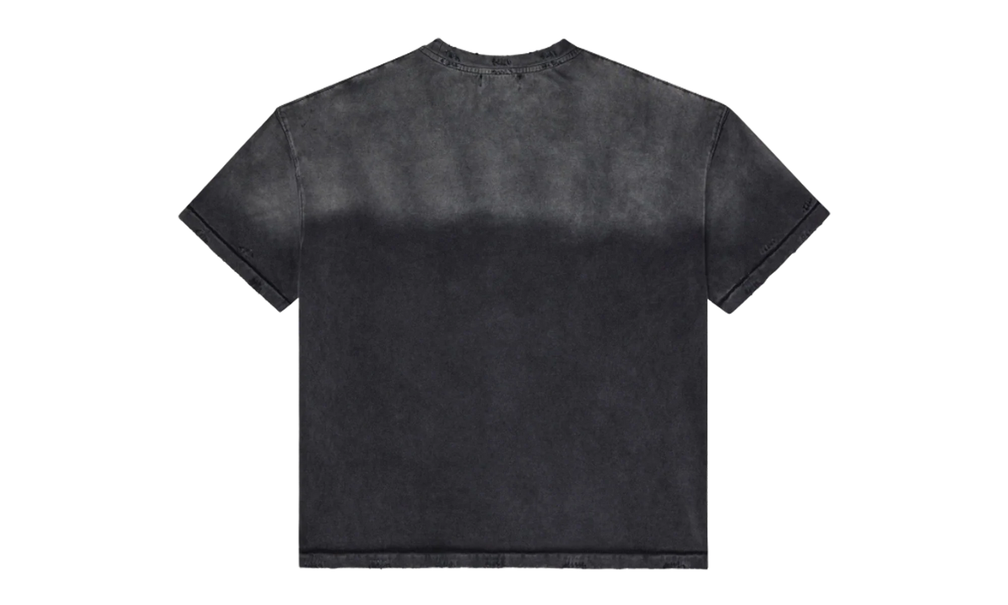 Big Stage Tee "Black" VAL182