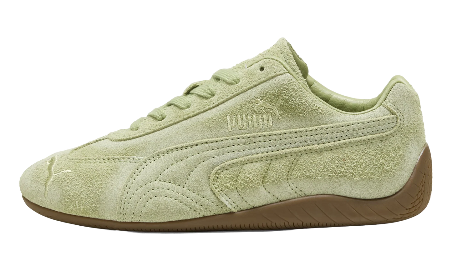 Speedcat OG "Daniëlle Cathari Washed Pistachio Green" 406652 02