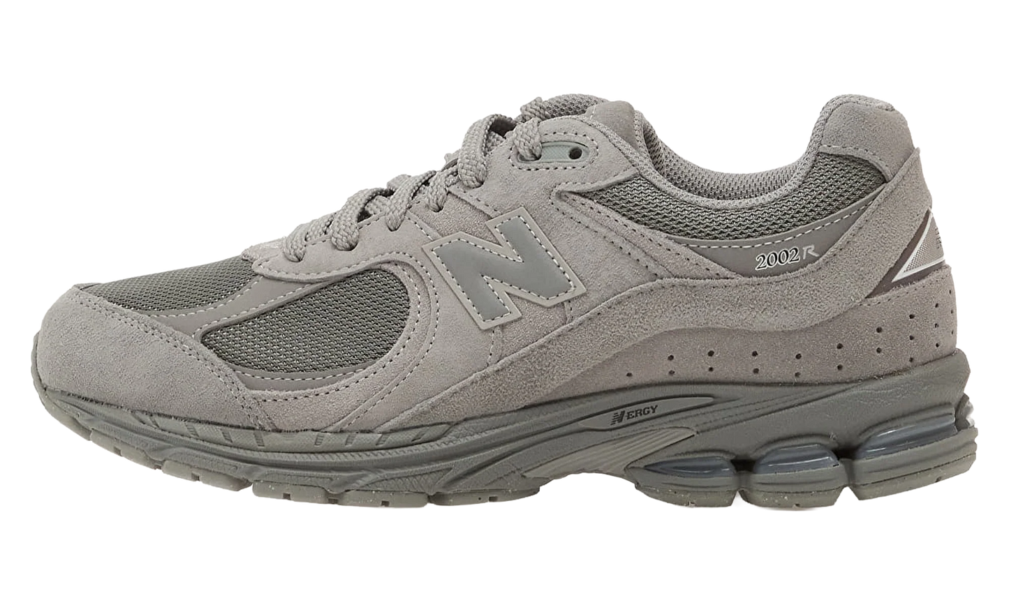 2002R "Slate Grey / Dark Silver Metallic" U20021O2