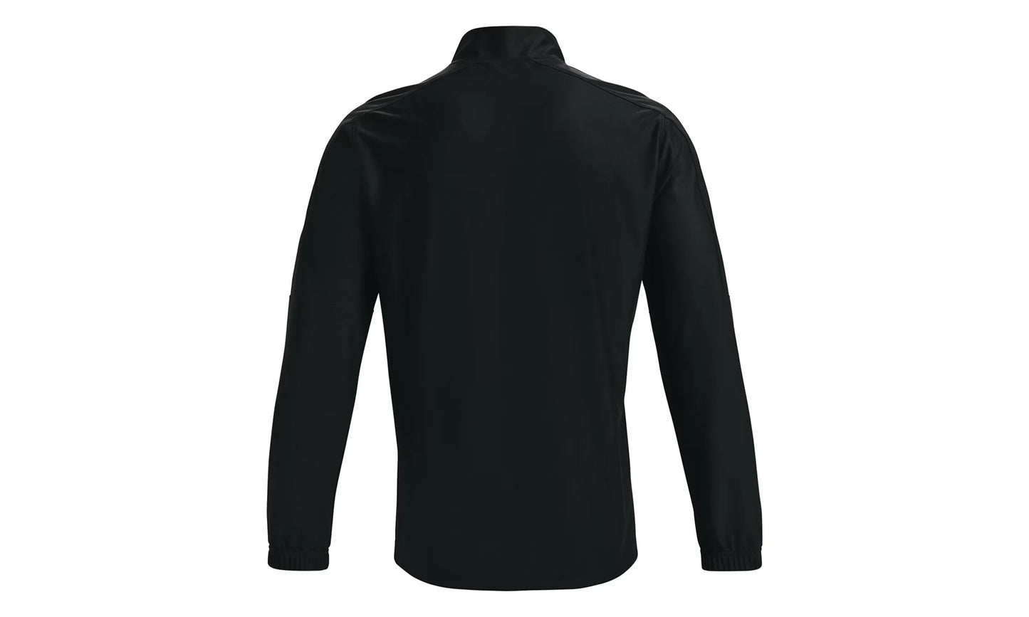 Challenger Track Jacket "Black / White" 1365412 001