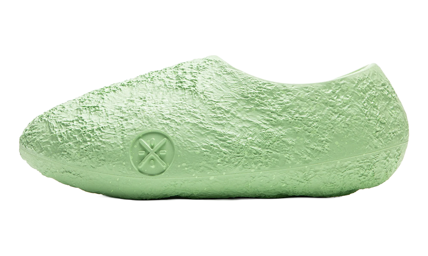 Lunar Rock "Avocado" ABTV009 3