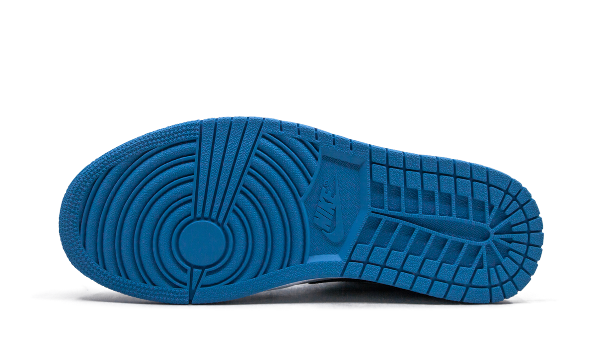 1 Low "Laser Blue" CK3022 004