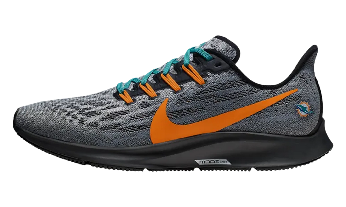 Air Zoom Pegasus 36 "Miami Dolphins" CI1934 001