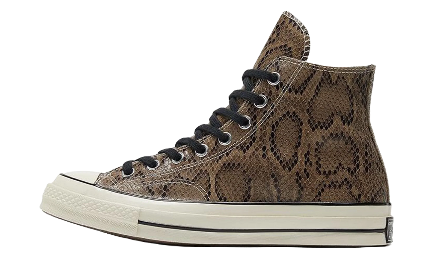 Chuck Taylor All-Star 70 Hi "Snakeskin" 170103C