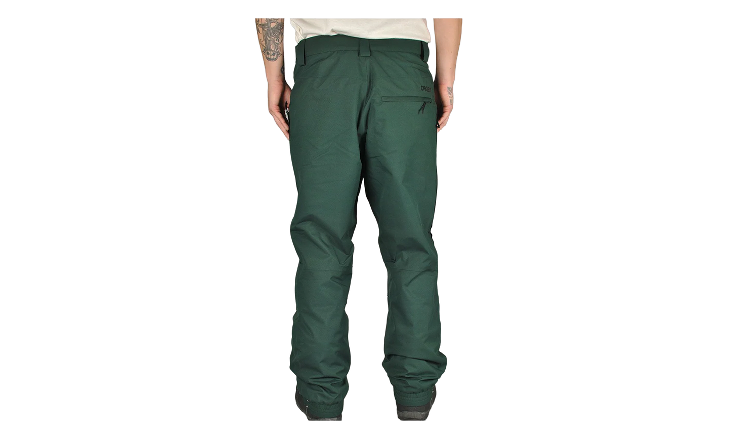 TNP Evoke RC Shell Pant "Hunter Green" FOA403655 7BC
