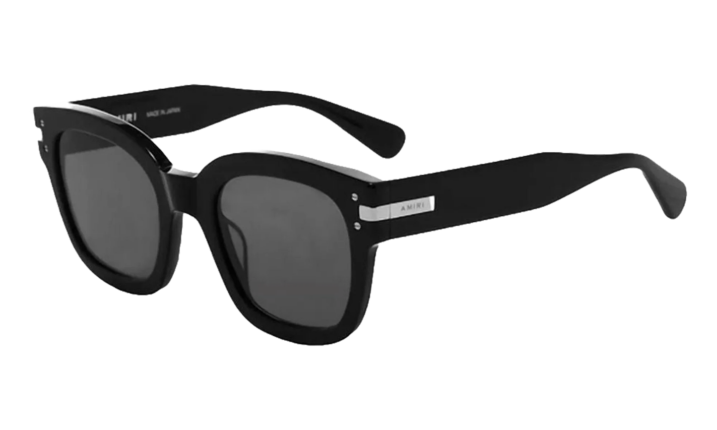Classic Logo Sunglasses "Black" XA41763AC 001 BLAC