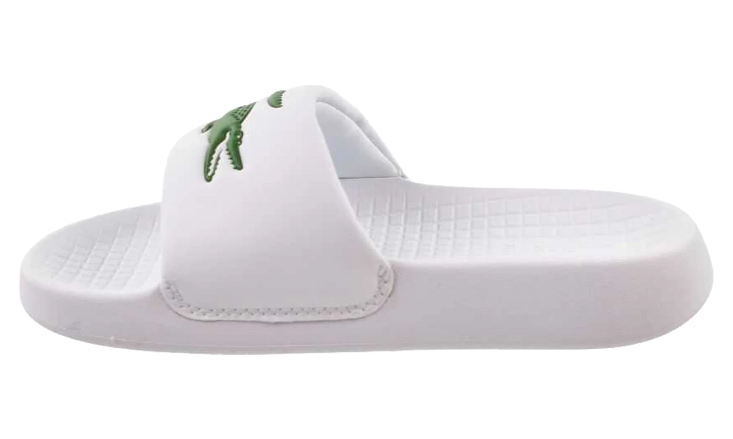 Serve Slide 1.0 PS "White / Green" 747CUC0002 082