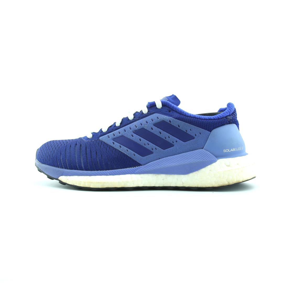 SOLAR GLIDE ST