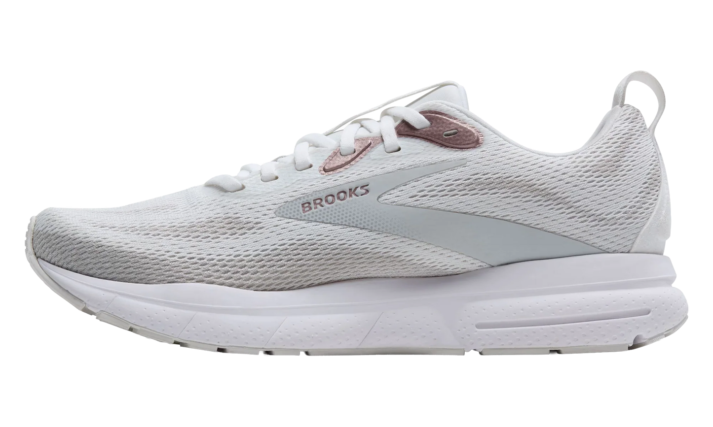 Trace 4 Wmns "Oyster Rose" 120441 1B 192