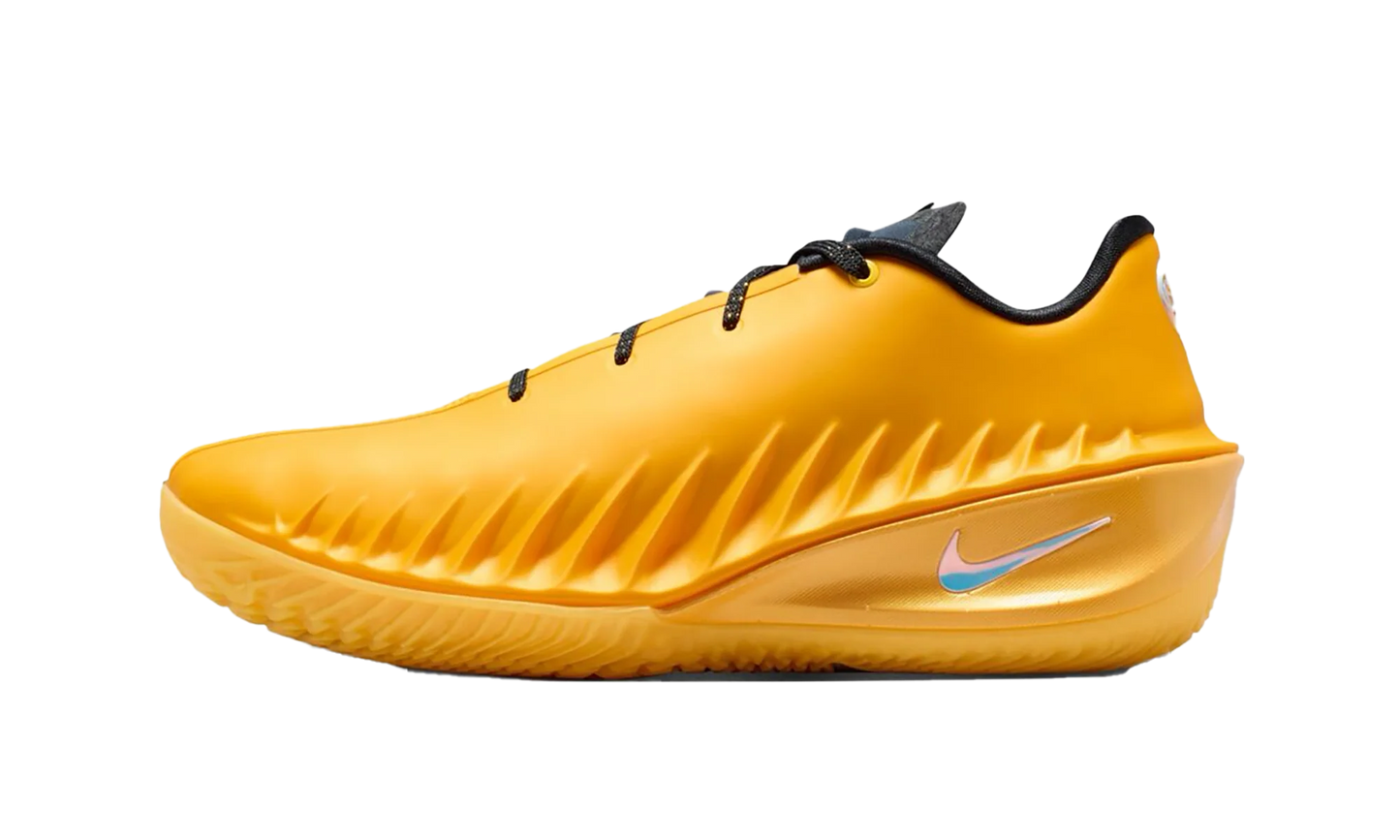 Nike Zoom GT Cut 4 "Bruce Lee" "Bruce Lee" HV9922 700