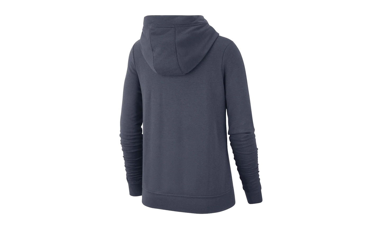 NBA Zip Up Hoodie WMNS "Golden State Warriors" 931131 471