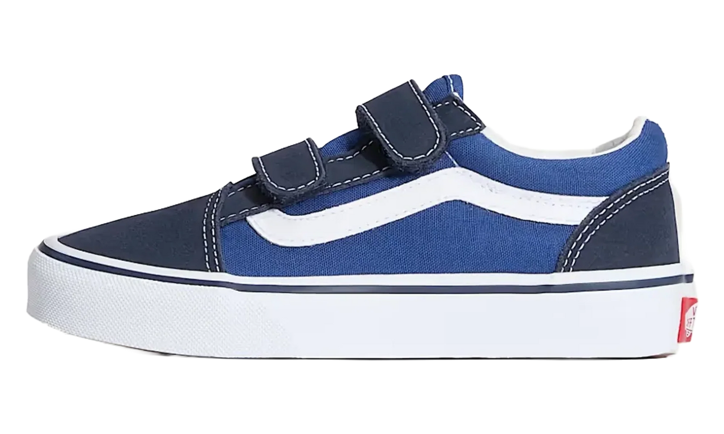 UY Old Skool V PS "Navy" VN000VHENWD1