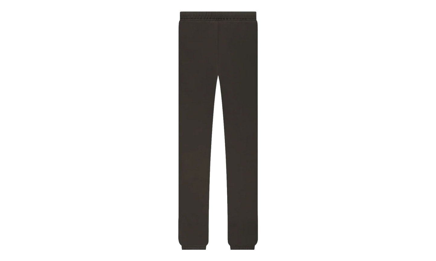 Sweatpants "Off Black" 130SU222025F