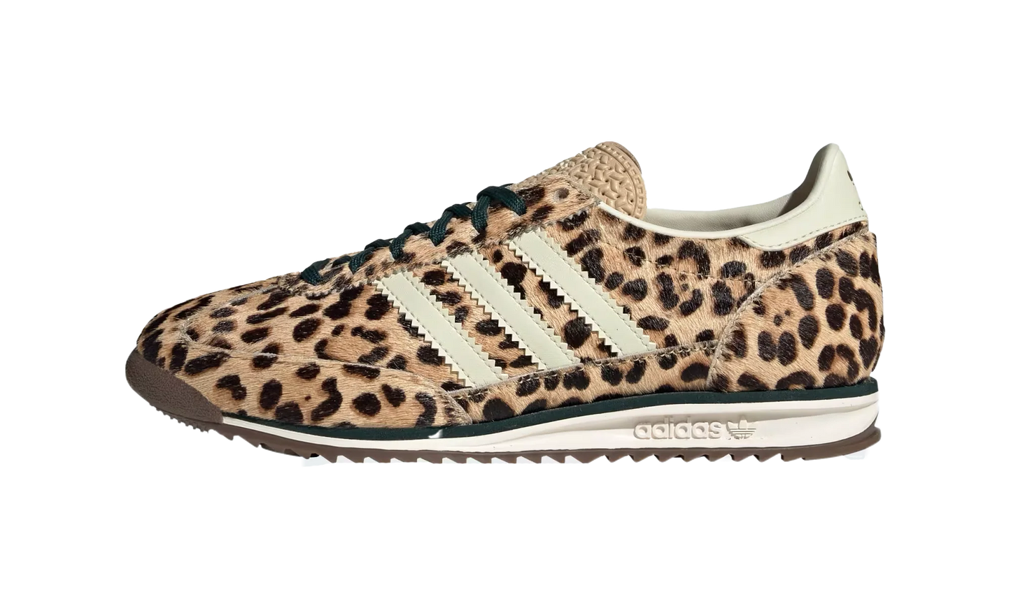 SL 72 OG WMNS "Leopard Magic Beige" KI4205