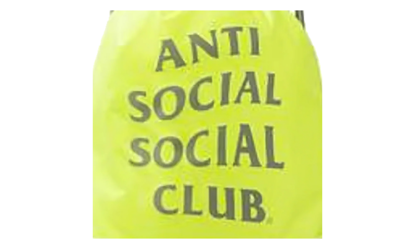 6th Period Sports Bag "Green" ASSC018