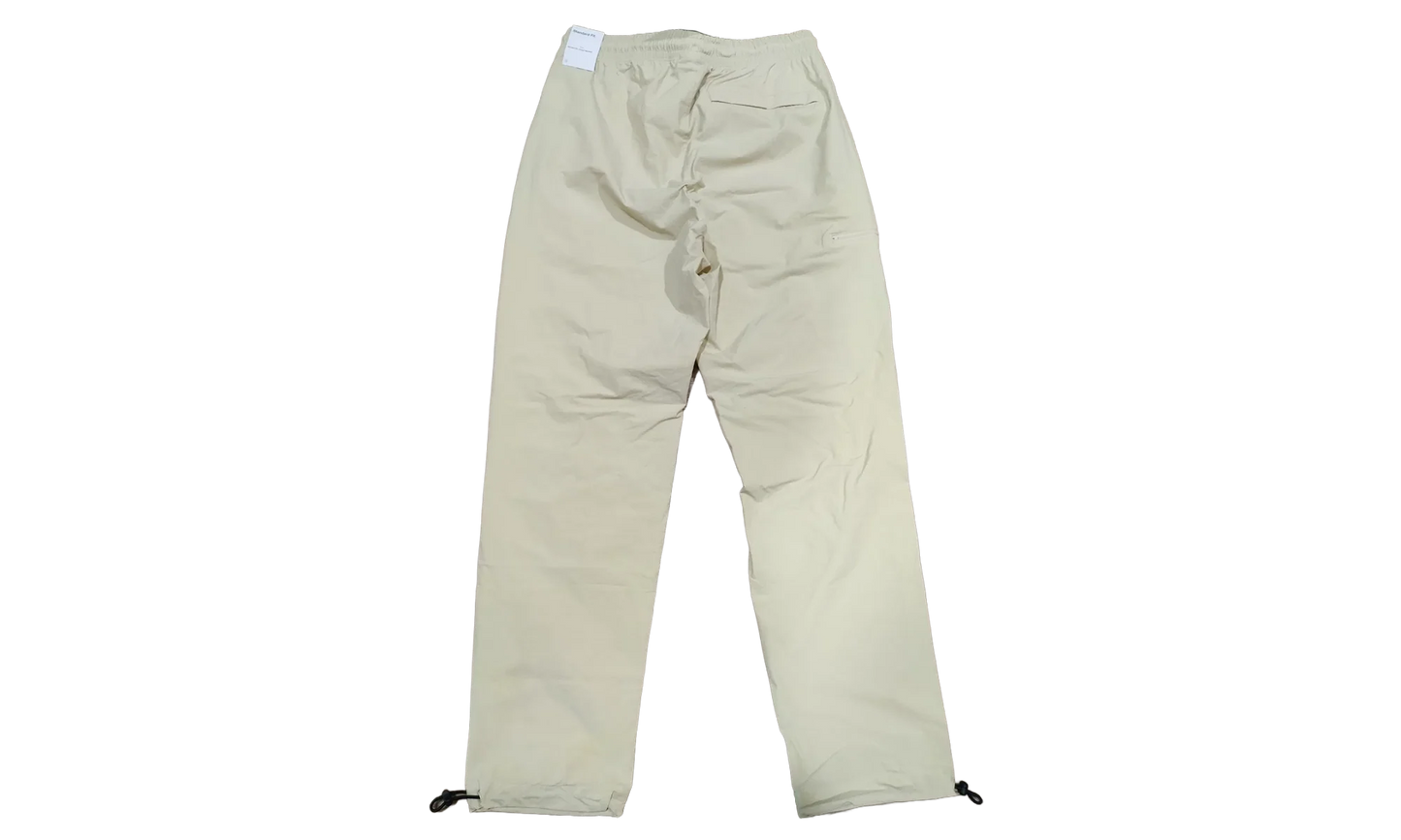 Jordan Essentials Woven Standard Fit Pant "Rattan White" DQ7509 206