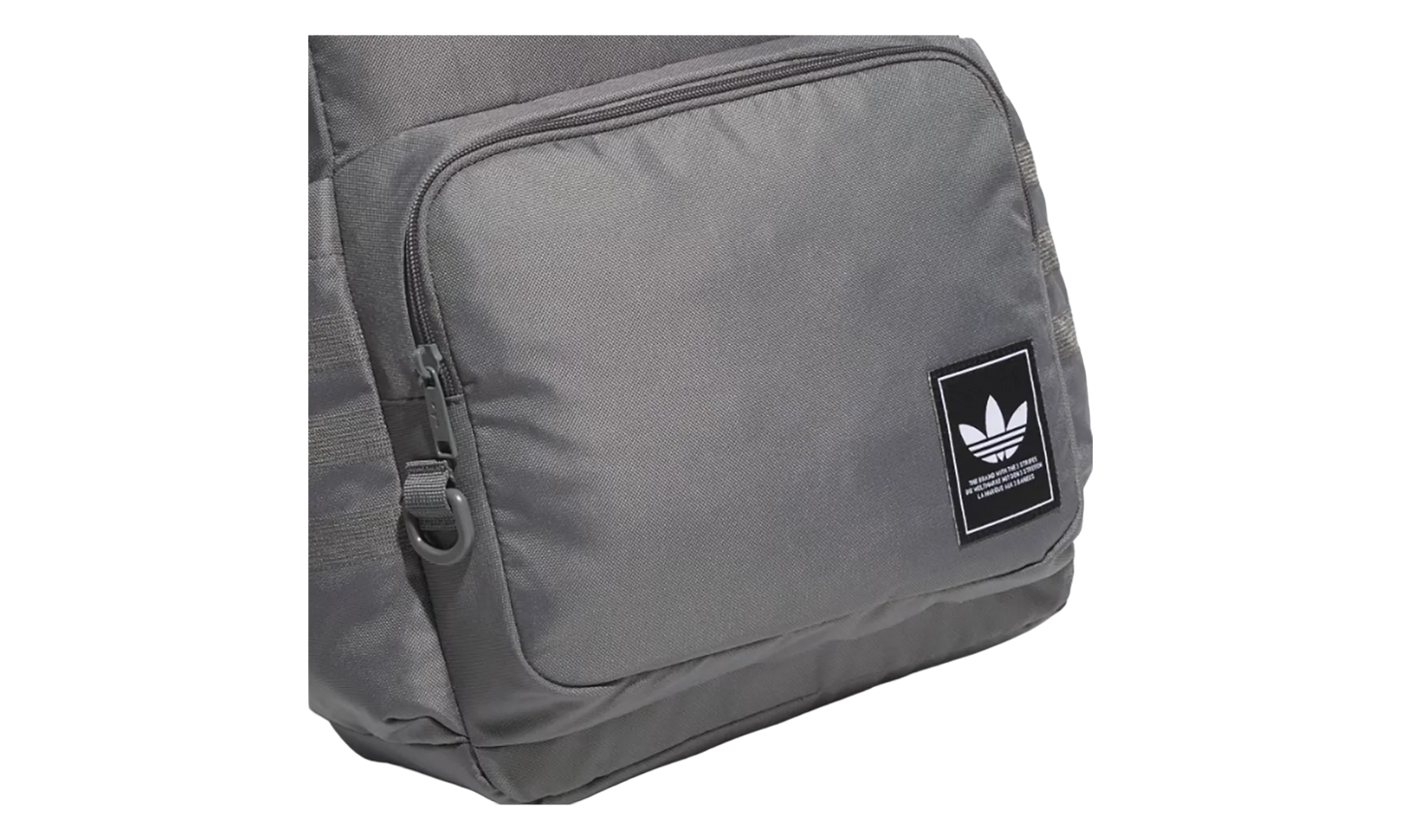 Originals Premise Backpack "Grey" JK3444