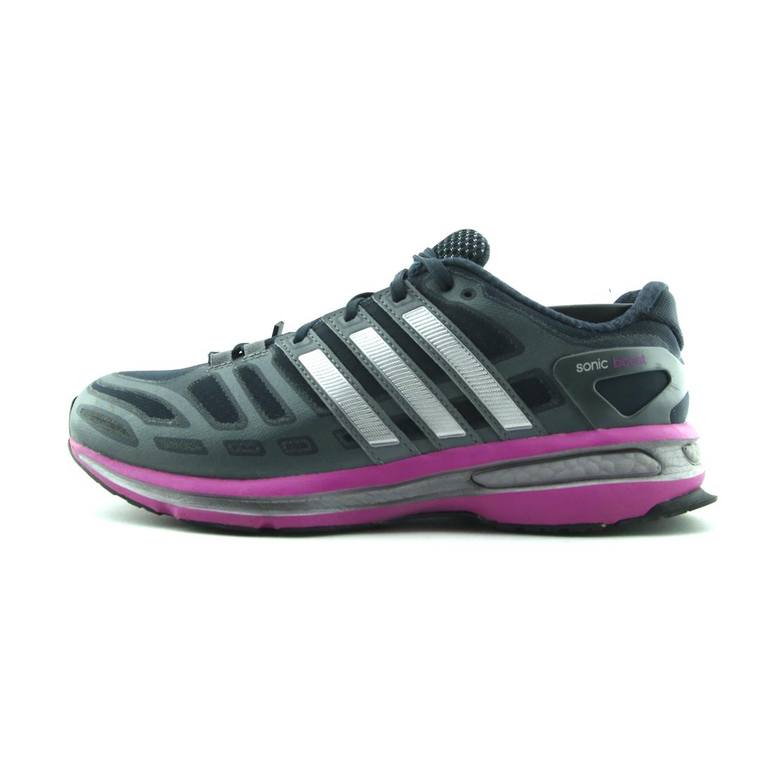 SONIC BOOST