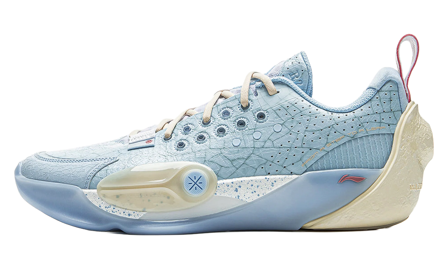 Wade All City 13 "Ice Chips" ABAV001 8