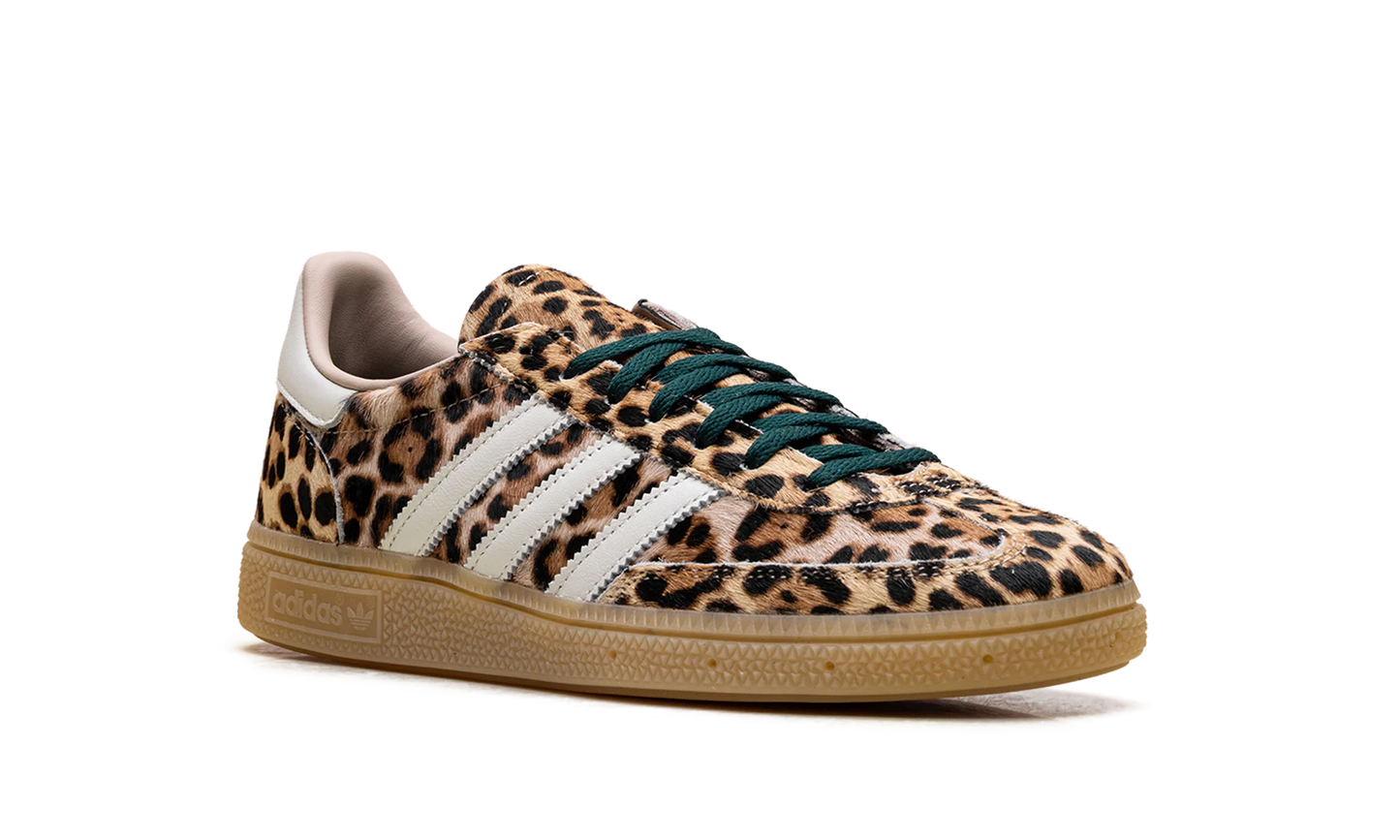 Handball Spezial WMNS "Leopard Magic Beige" KI6678