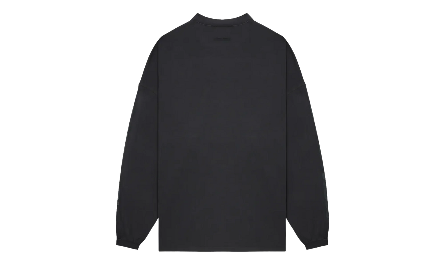 90's Long Sleeve Tee "Vintage Black" 125HO254571F