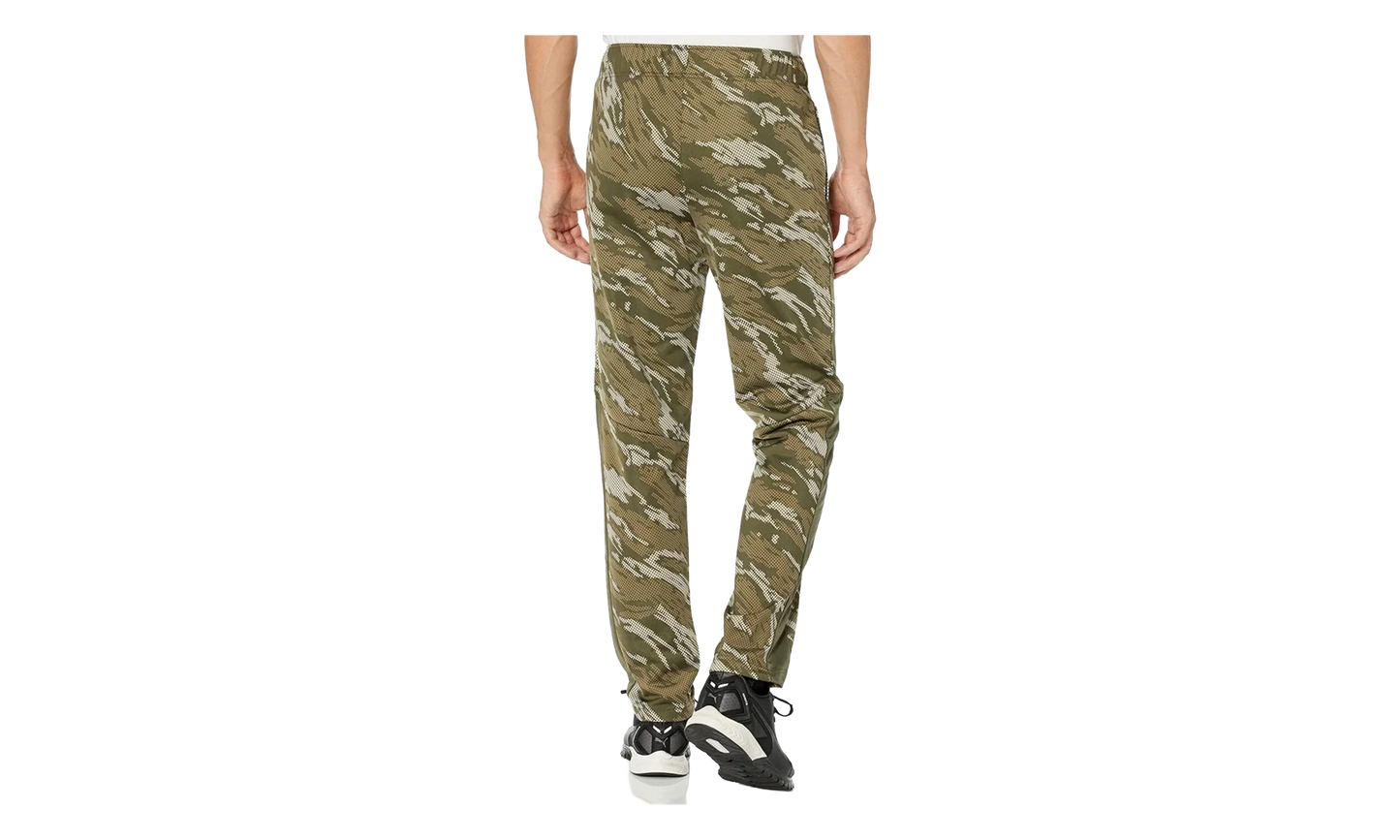 Contrast Pant 2.0 Camo "Grape Leaf / Camo" 846791 44