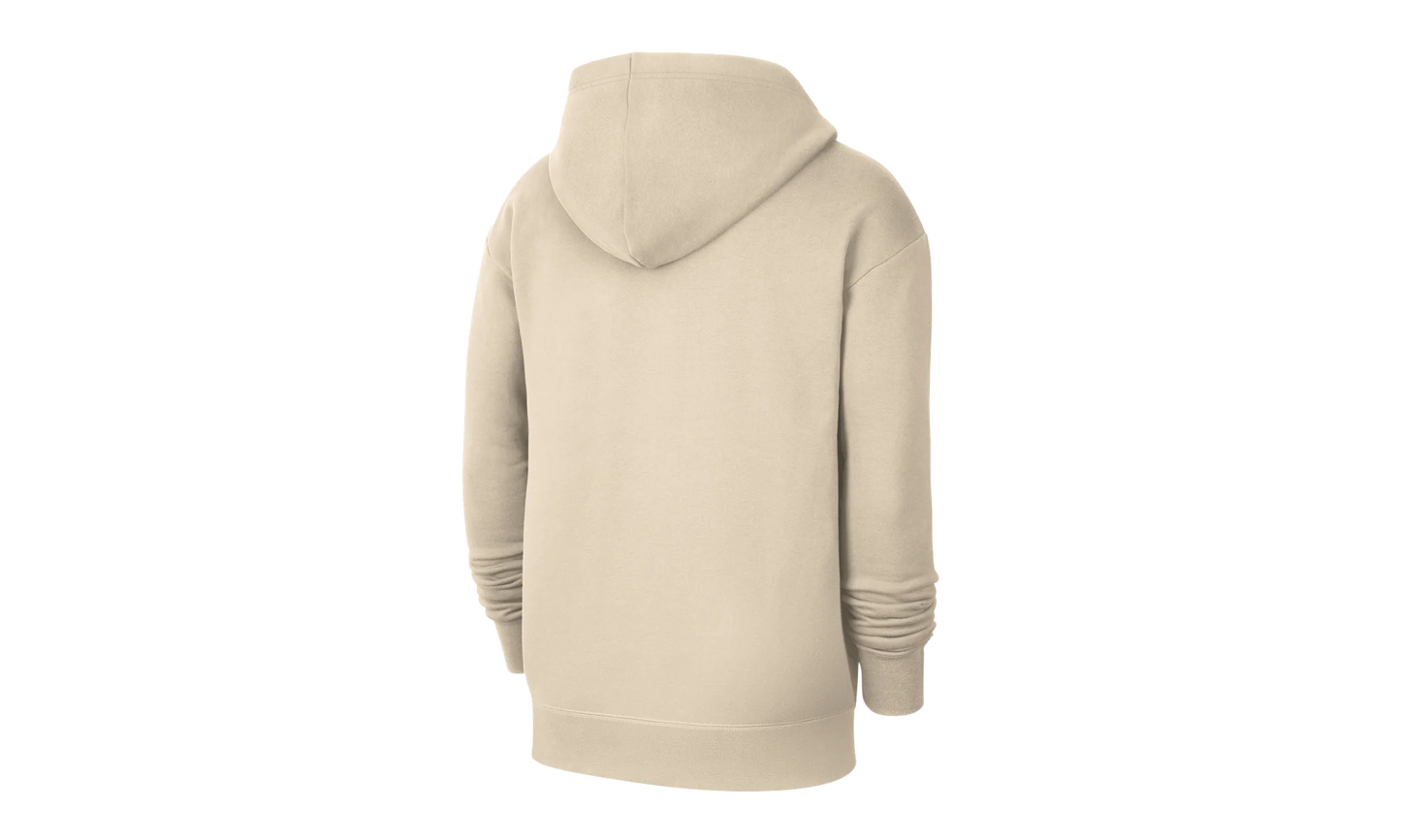 NBA Hawks Dri-Fit Standard Issue City Edition Hoodie "Khaki" FZ0474 140
