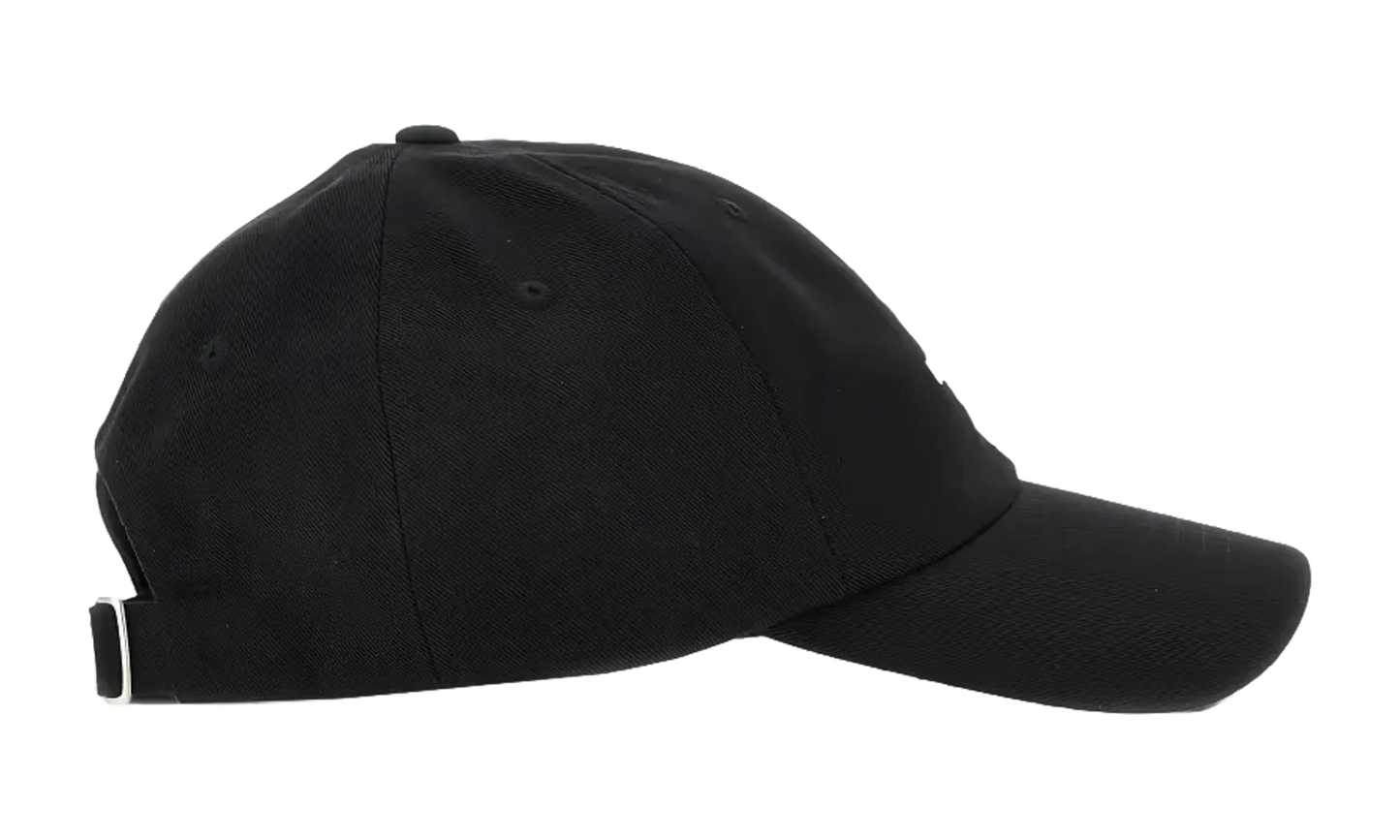 Norm Hat "Black" NF0A7WHOJK3