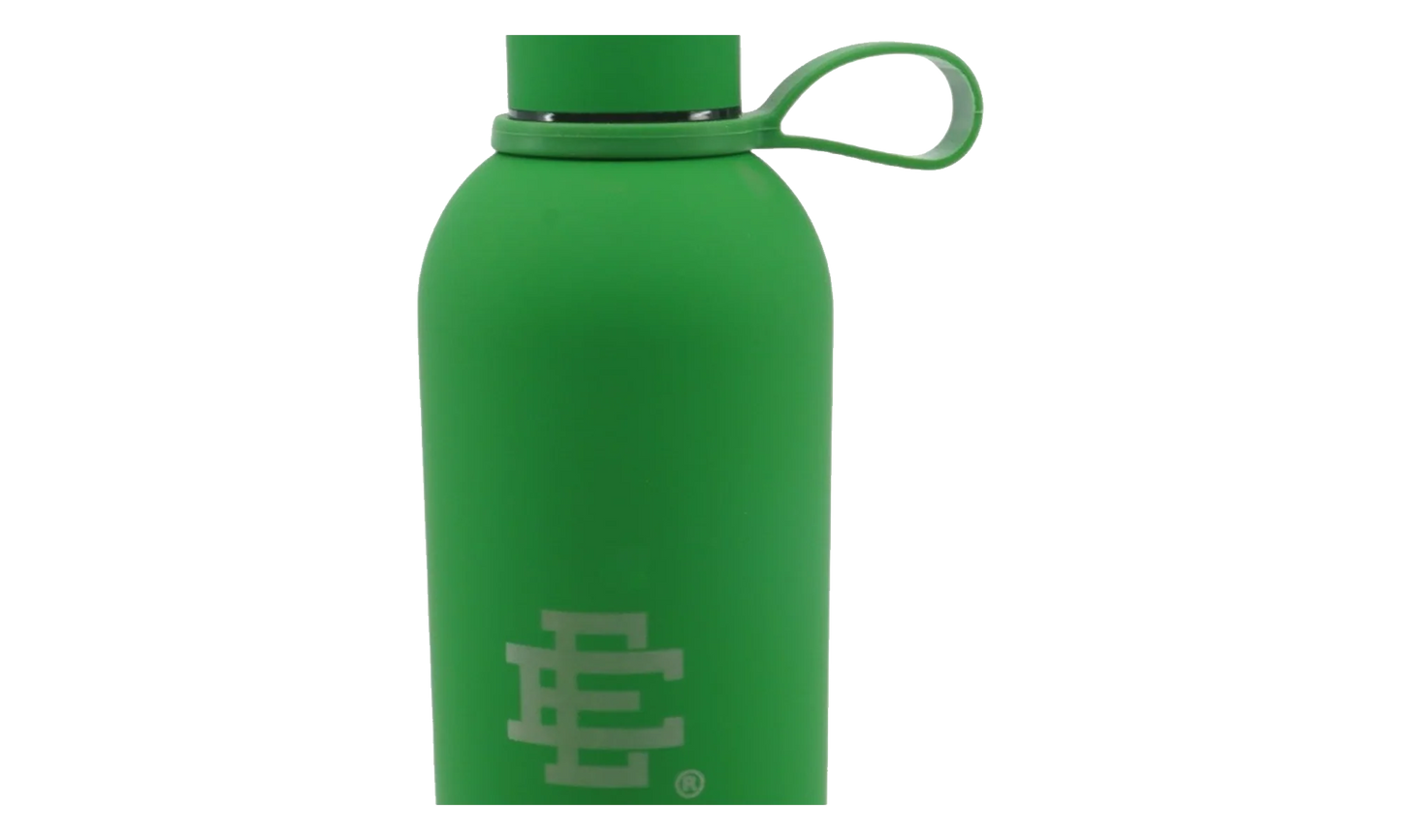EE WATER BOTTLE CORE METAL "Green" EE831