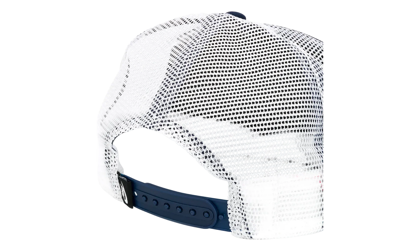 Trucker Hat "Stranger Things Hawkins High - Navy" CQ8461 419