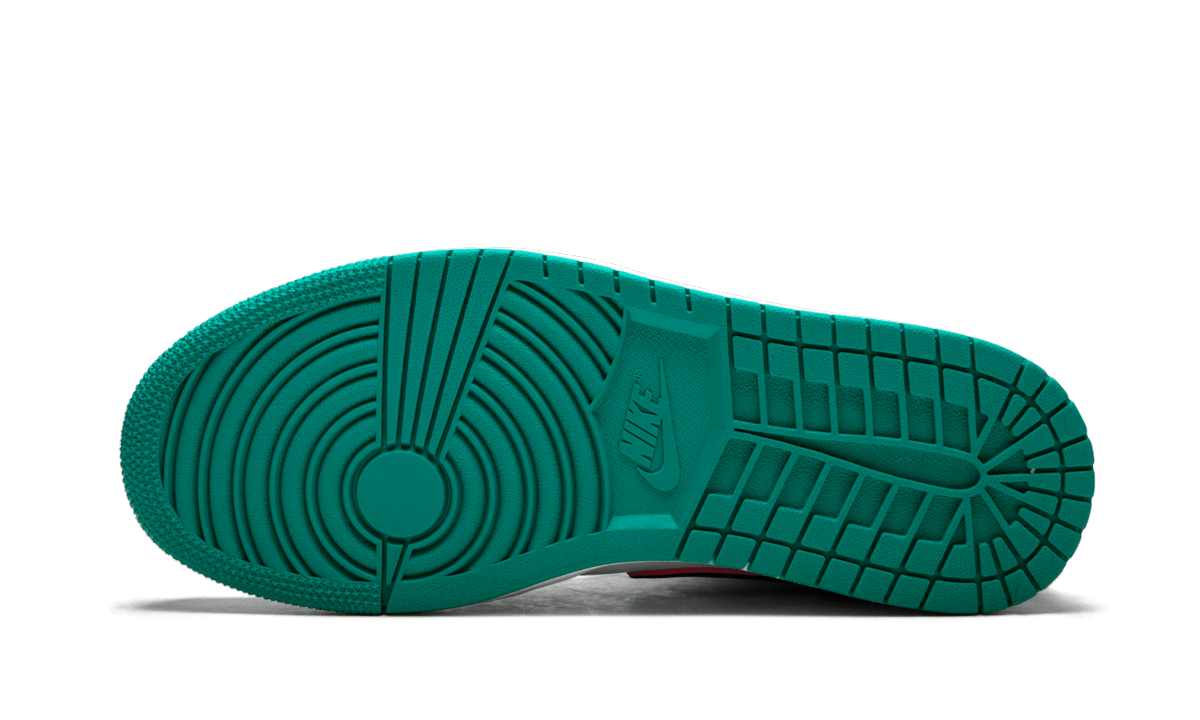 1 Mid SE "South Beach"
