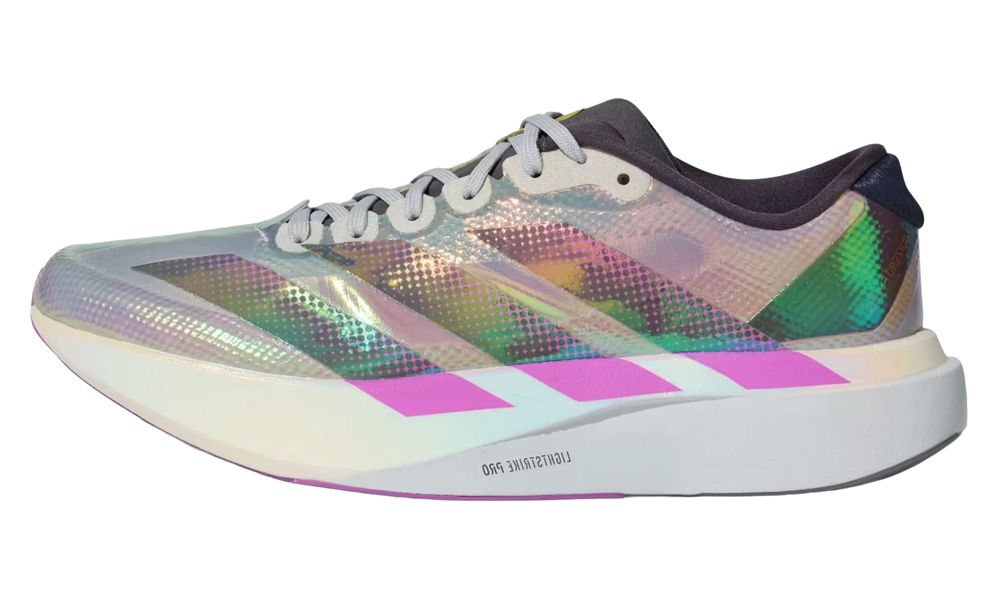 Adizero Evo SL "Chinese New Year Purple Burst" KI1519
