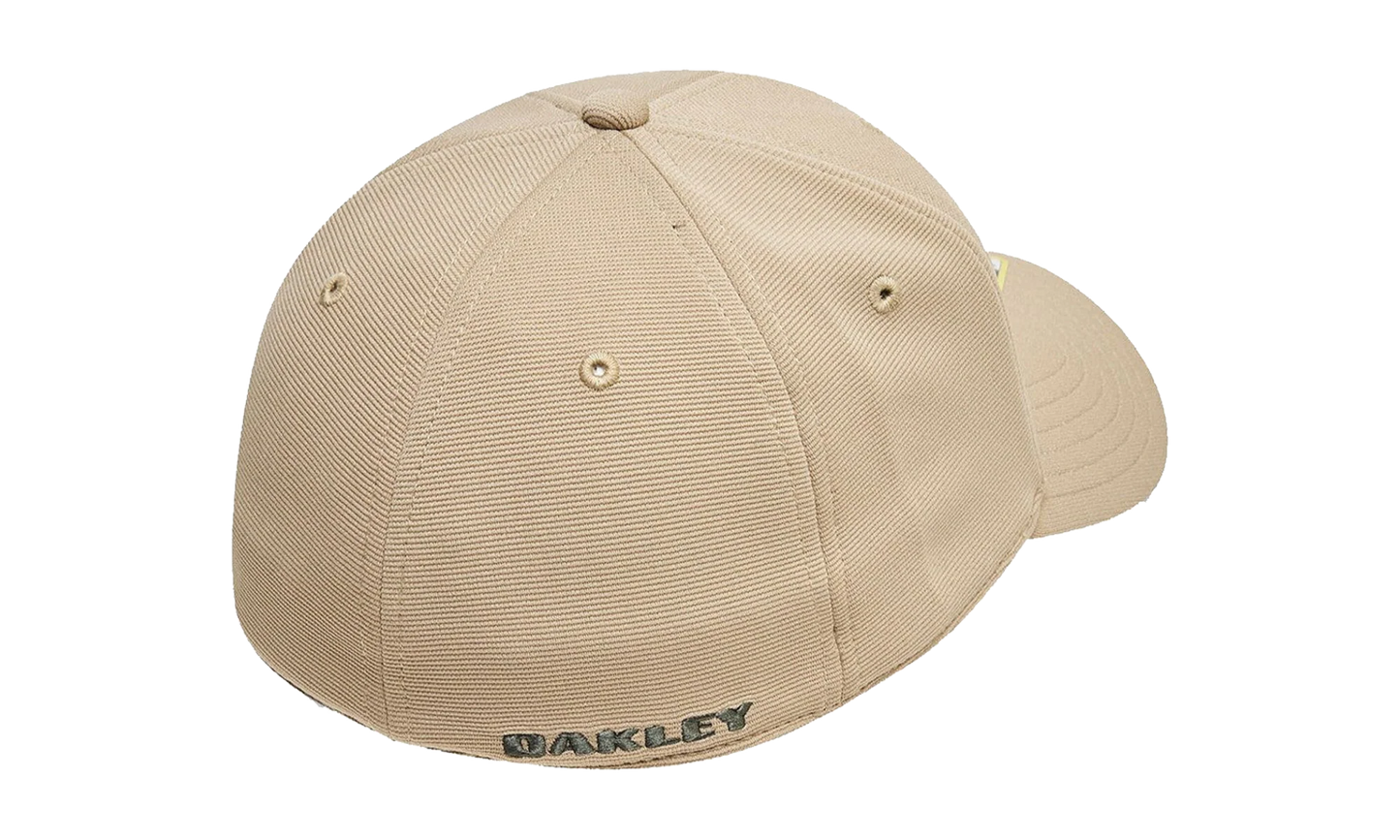 Tincan Fitted Cap "Humus" 911545 31R