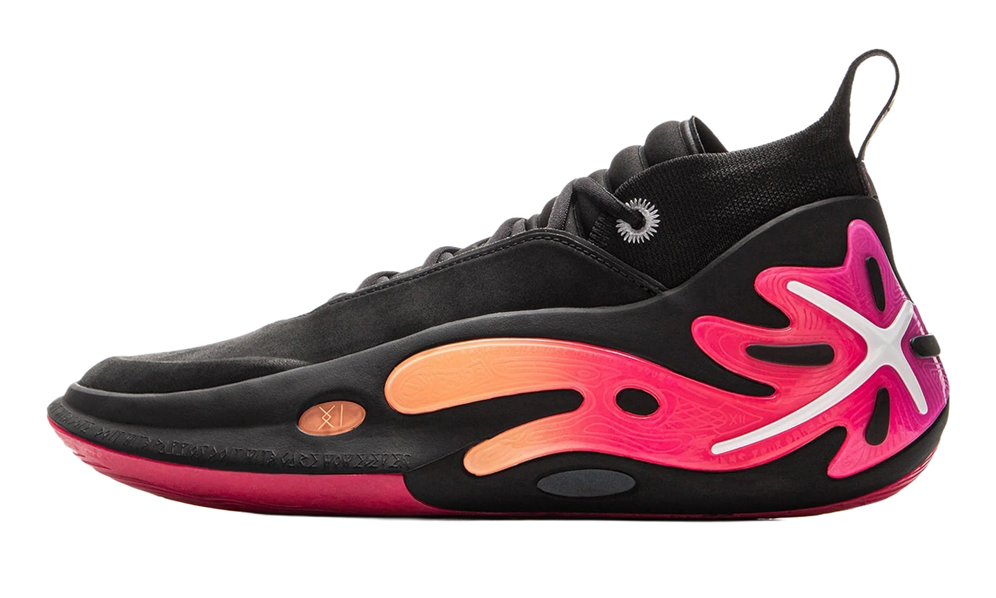 Way of Wade 11 "Sunrise" ABAU049 22