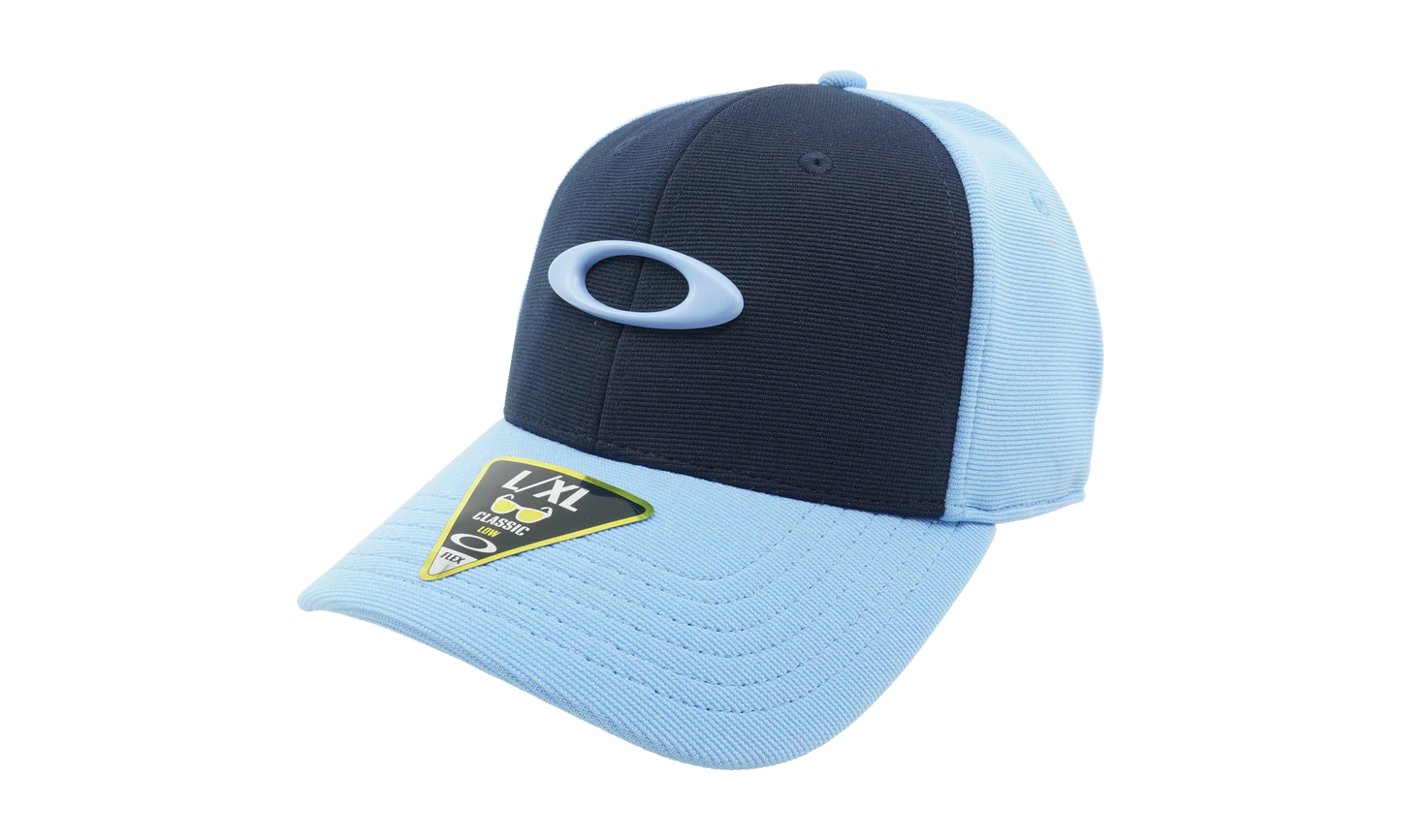 Tincan Fitted Cap "Blue Logo Ethereal Blue" 911545AF 6DZ